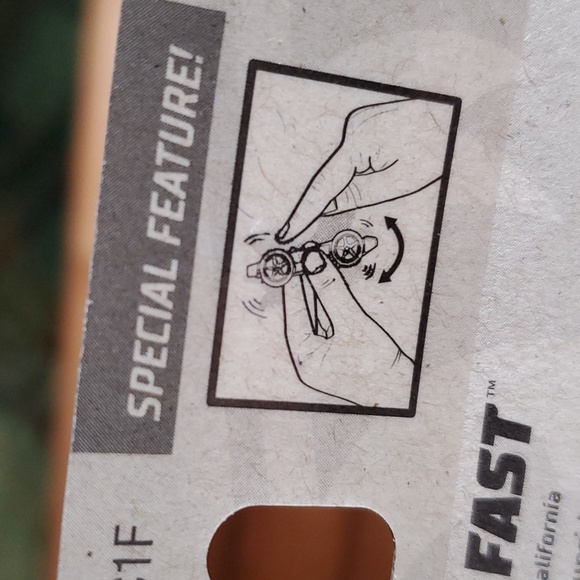 Hot Wheels‎ - Picture 9 of 9